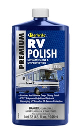 Star brite 075732PW Premium RV Polish - 32 oz